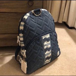 Cinda b backpack
